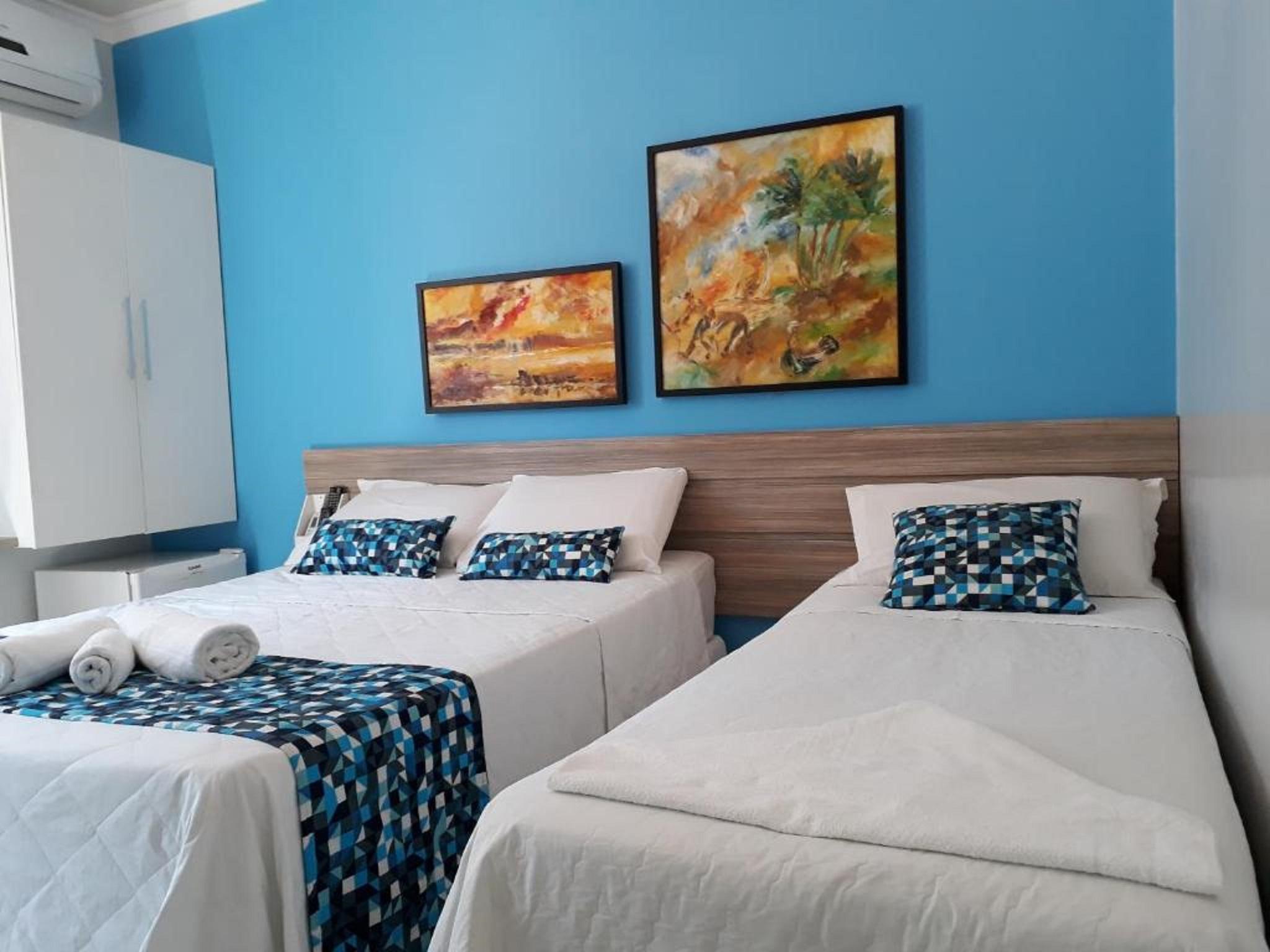 Pousada Capital Das Aguas Maceió エクステリア 写真