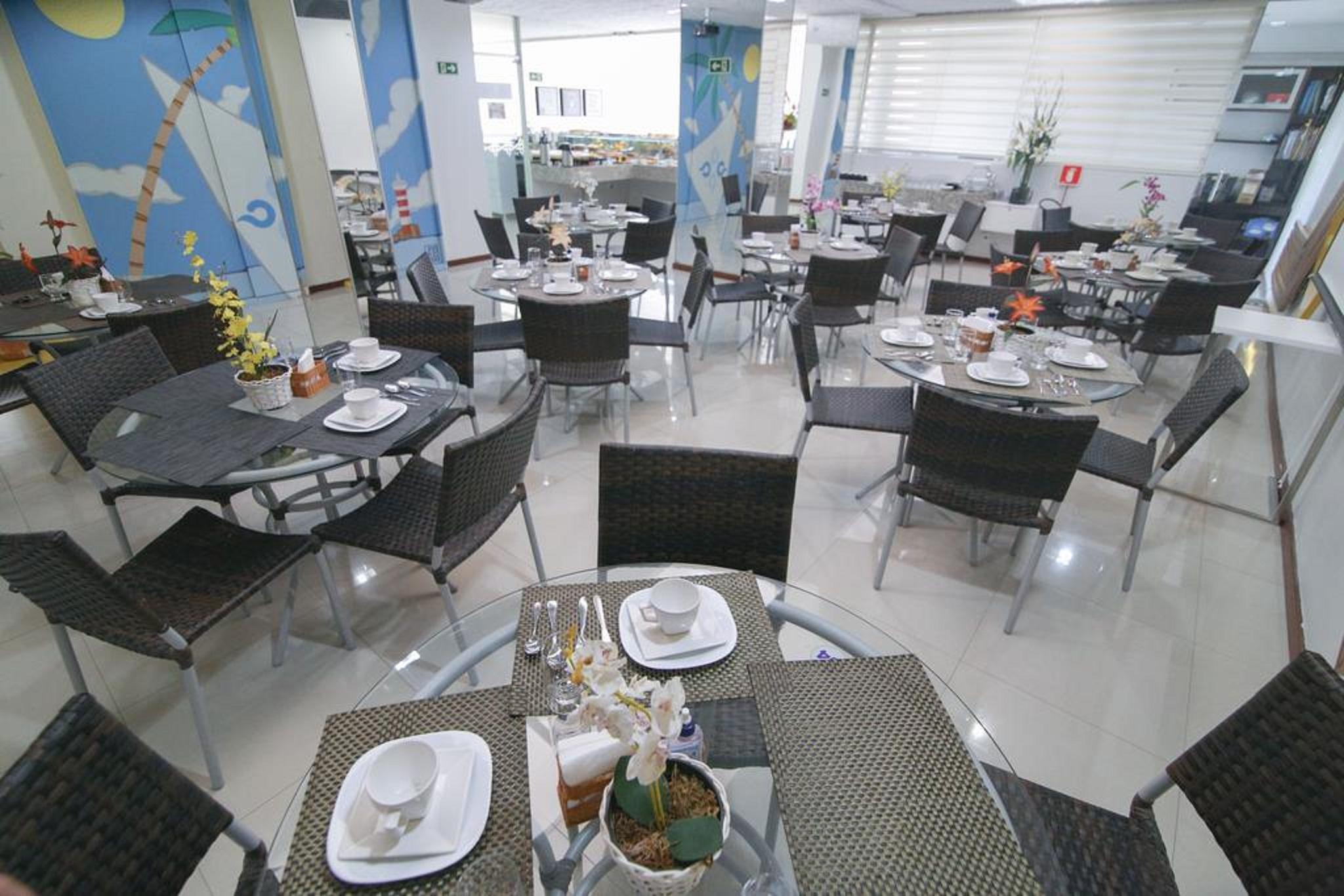 Pousada Capital Das Aguas Maceió エクステリア 写真