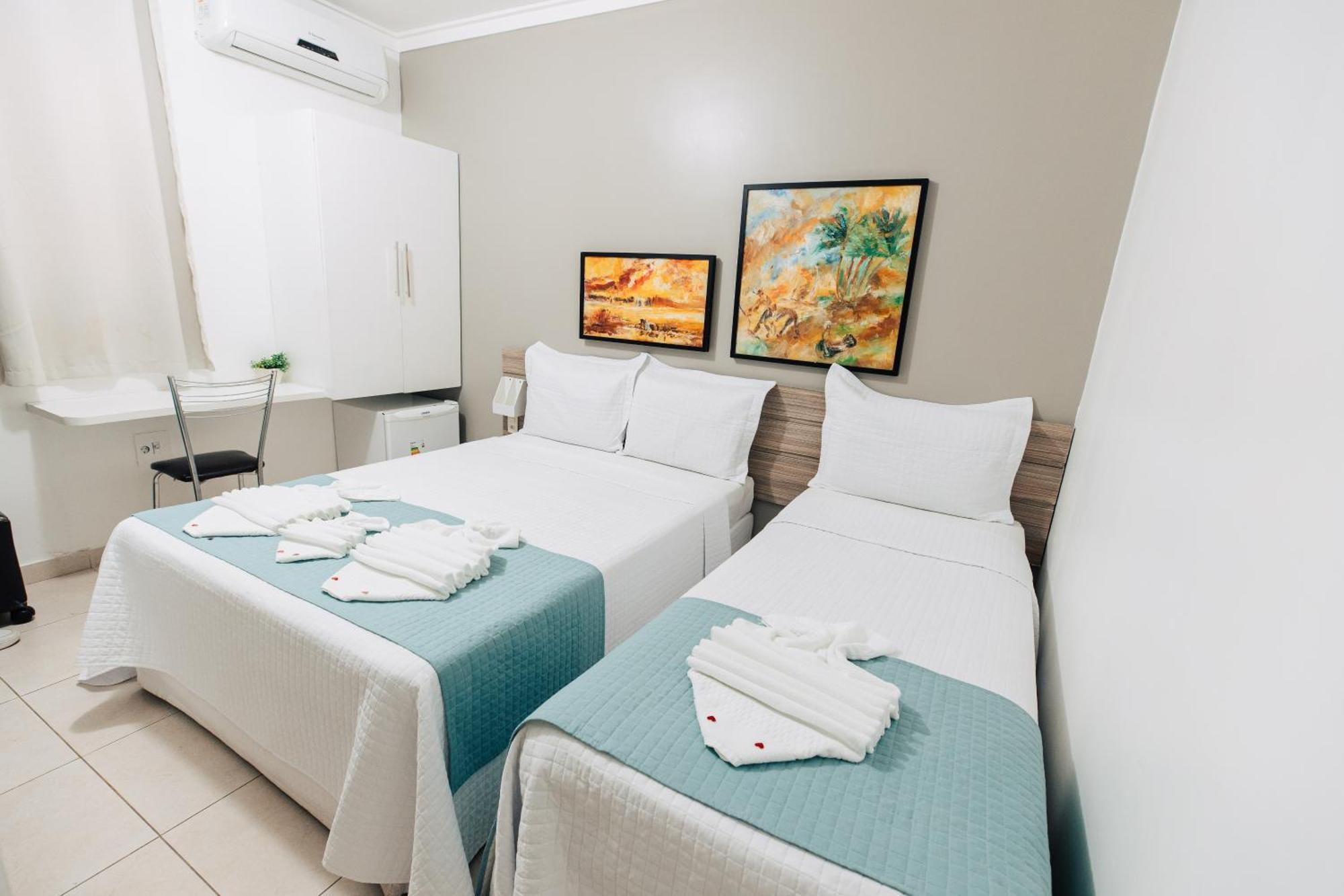 Pousada Capital Das Aguas Maceió エクステリア 写真