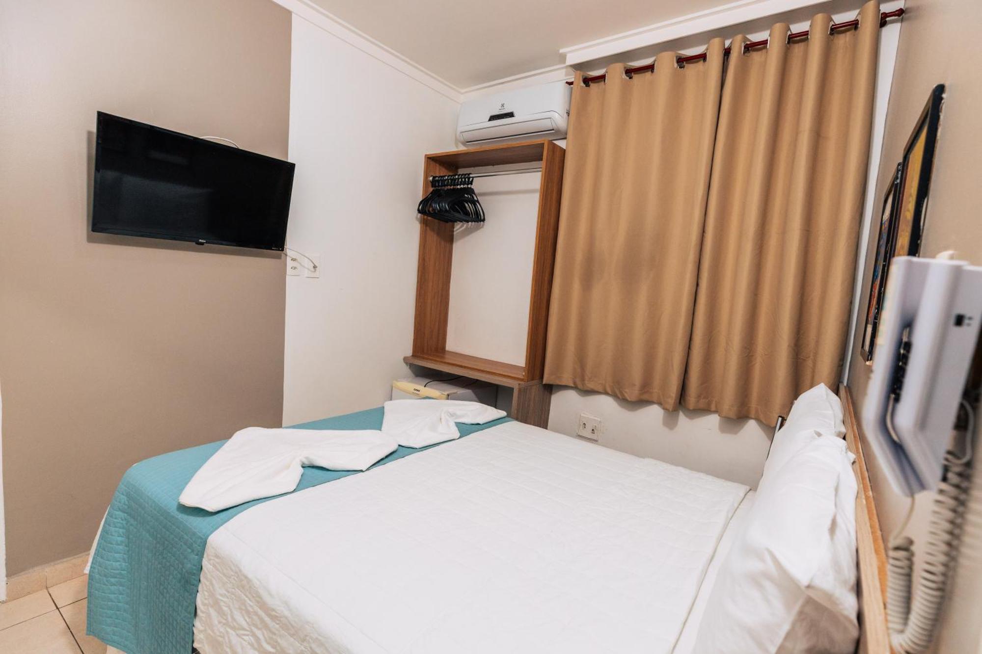 Pousada Capital Das Aguas Maceió エクステリア 写真