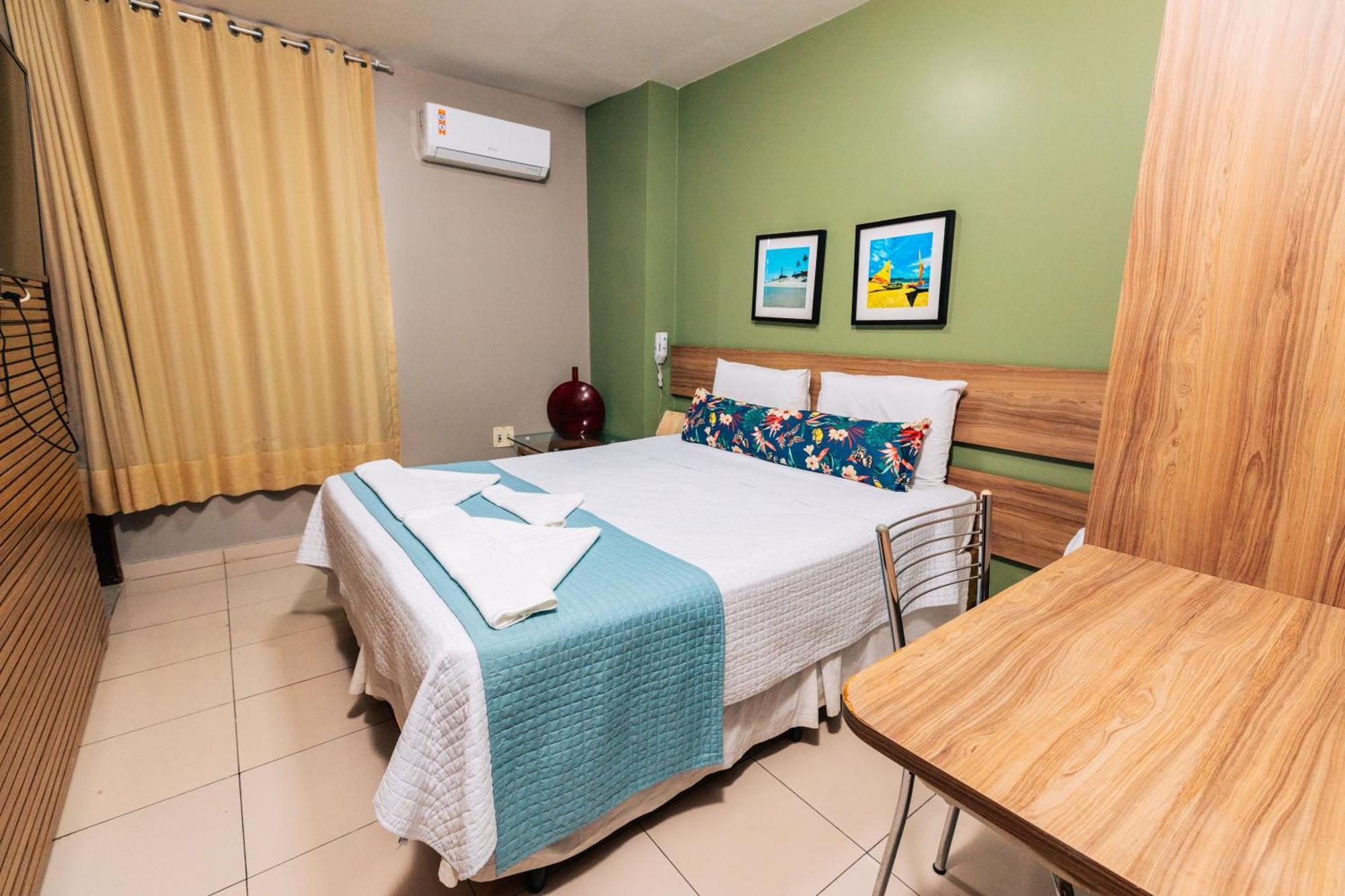 Pousada Capital Das Aguas Maceió エクステリア 写真