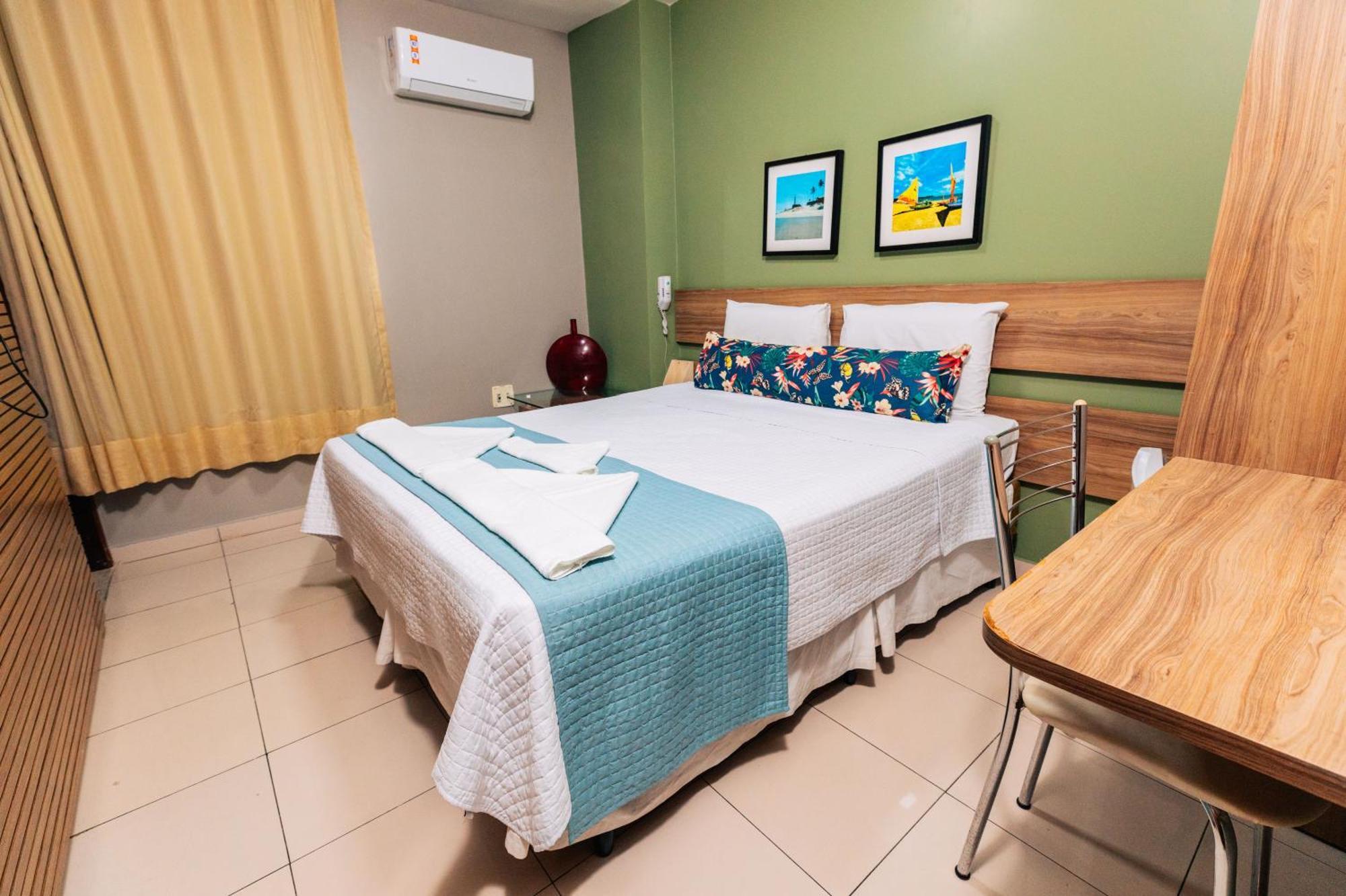 Pousada Capital Das Aguas Maceió エクステリア 写真
