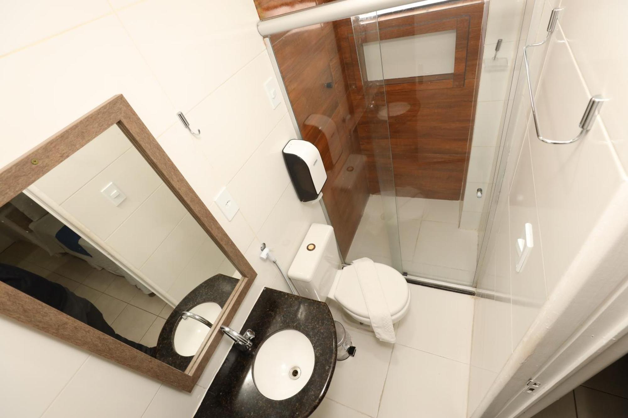 Pousada Capital Das Aguas Maceió エクステリア 写真