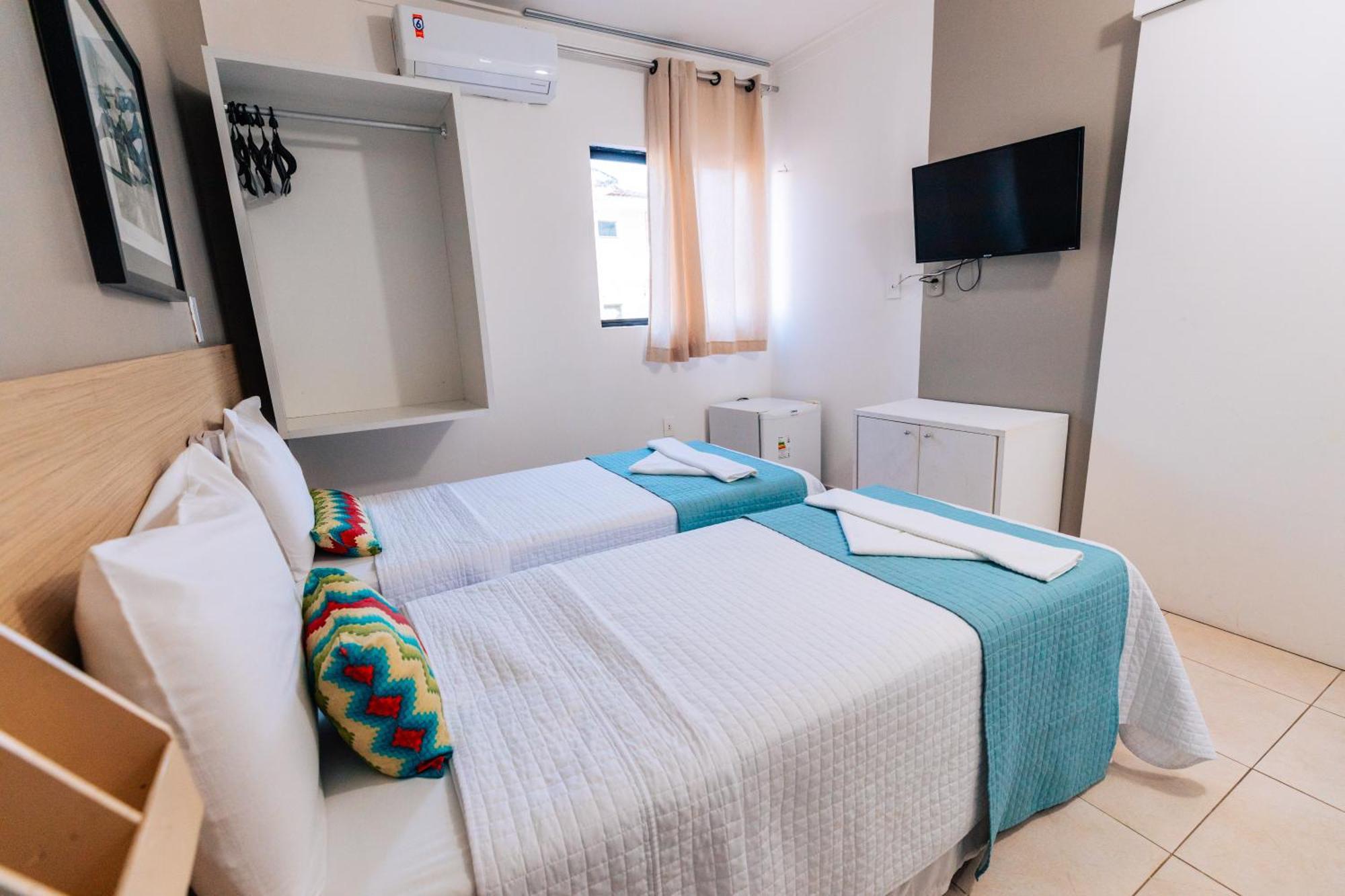 Pousada Capital Das Aguas Maceió エクステリア 写真