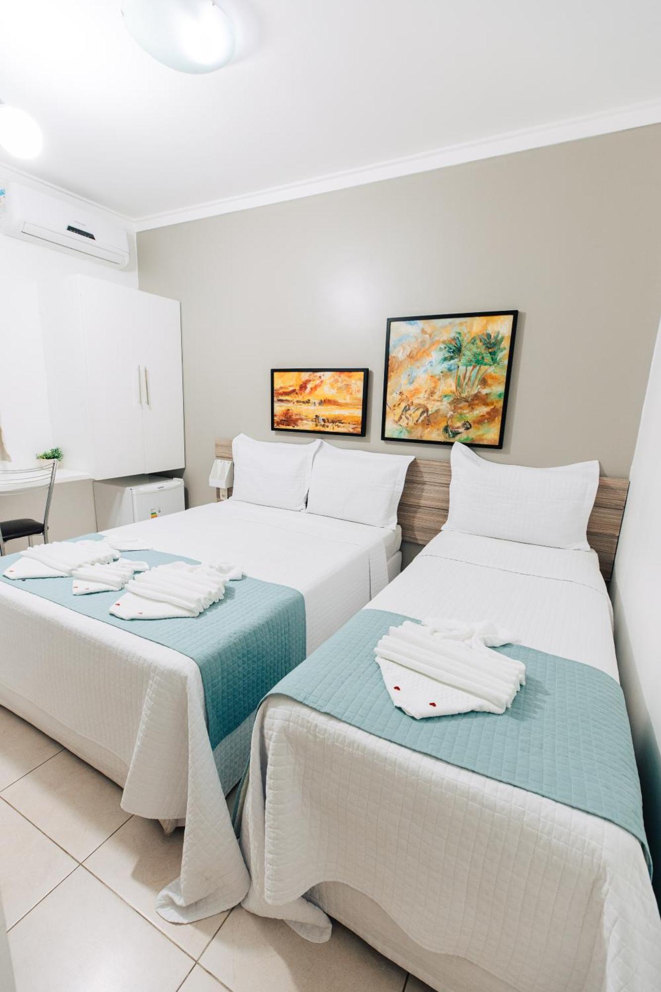 Pousada Capital Das Aguas Maceió エクステリア 写真